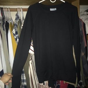 Athleta sweatshirt